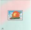 CD ALLMAN BROTHERS BAND  Eat a Peach B000243936 MERCURY 2004 Japan Rock Used