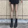 Club Stockings Fishnet Mesh Solid Color Hollow Out Skinny Beautify Legs Soft Elastic Women Pantyhose Female Garment