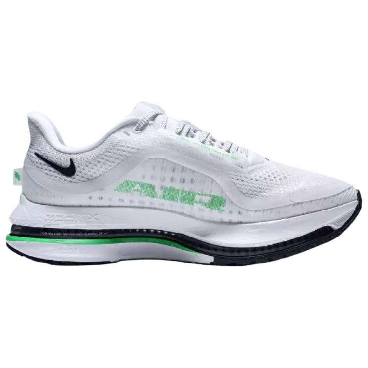 Nike Pegasus Premium Pohodlné Všestranné Ležérní Běžecké Boty Pánské tenisky Bílé HQ2592110