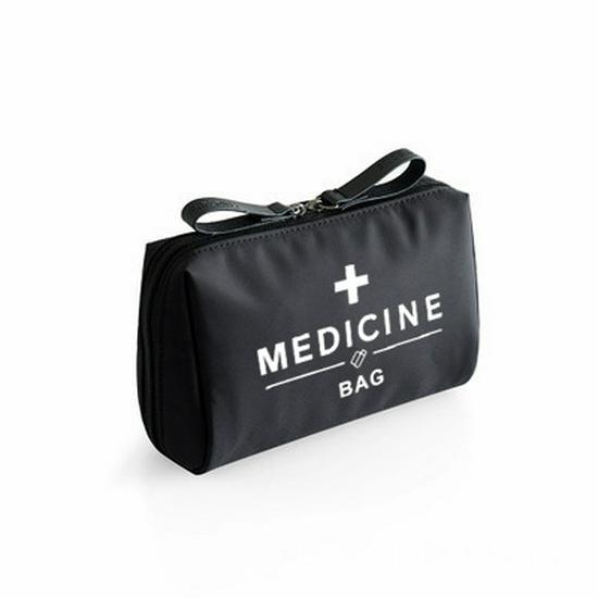 Women's Travel Cosmetic & Medicine Mini Bag