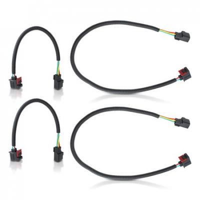 Doplňky pro autoelektroniku – Autokabely, adaptéry, zásuvky