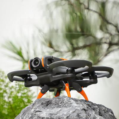 Sunnylife Avata2 Foldable Tripod: Spider Landing Gear Bracket