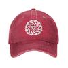 Baseball Cap Soundgardens Summer y2k Retro Trucker   Female Male Design Kpop Rock Adjustable Baseball Caps