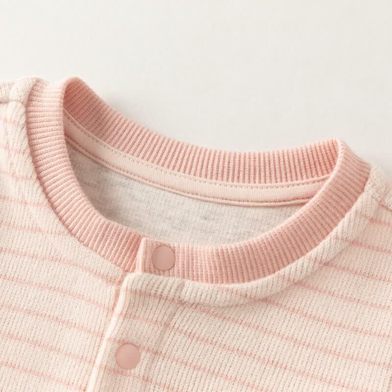 DAVE & BELLA Baby Anti-mite Jumpsuit