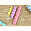 Pack of 12 Portable New Kitchen Storage Food Snacks Sealed Bag Clip Sealing Pliers Plastic Tools Kitchen Accessories