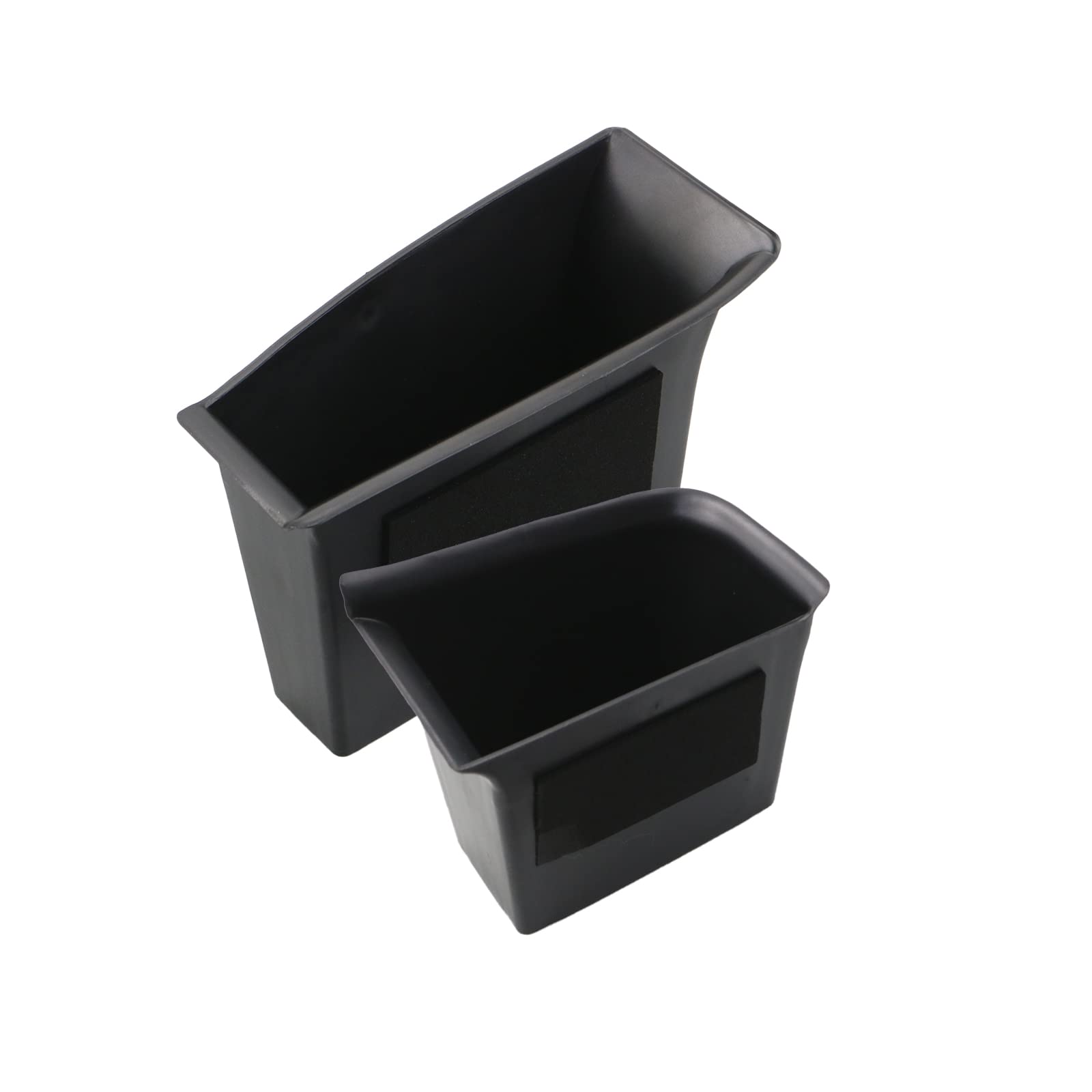 

SHAOHAO 2020 Mazda CX-30 Dedicated Door Handle Pocket, Driver/Passenger Side, Accessories, Door Pocket, Storage