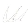 Artistic Star Glasses Chain Elegant Antiskid Glasses Chain Fashion Glasses Chain for Women and Students