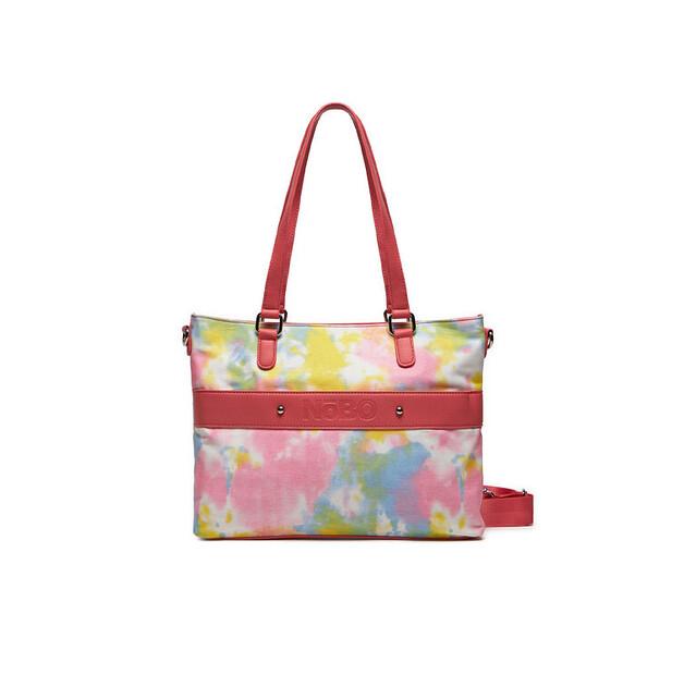

Сумка Nobo NBAG-P2070-C004 разноцветный