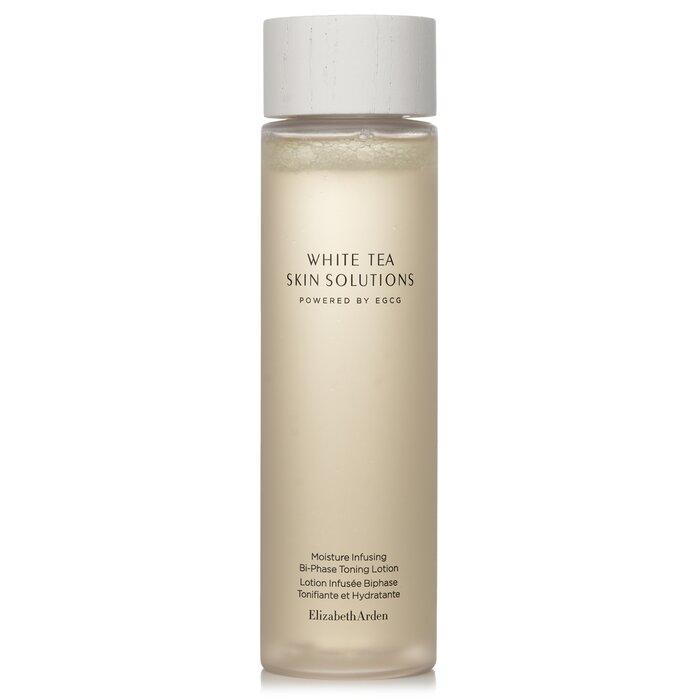 ELIZABETH ARDEN White Tea Skin Solution Hydrating Bi-Phase Toning Lotion