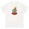 Campagnolo Radsport T-Shirt klassisches Radsport Logo