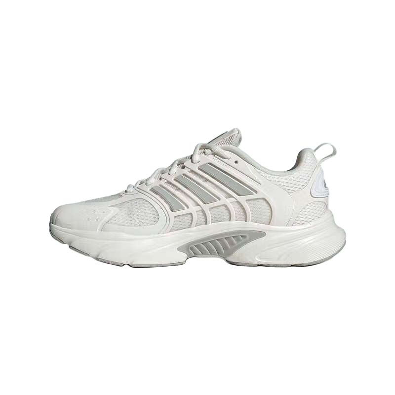 Adidas Climacool Ventania White Grey Unisex Sneakers Footwear-White Grey-Two Chalk-White JQ4901