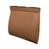 Car Garbage Bags And Waste Bins, Waterproof PU, Organizer with Lid, Versatile for Keeping Clean,