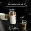 MOMOCONCEPT Portable Tea Infuser Insulated Mug