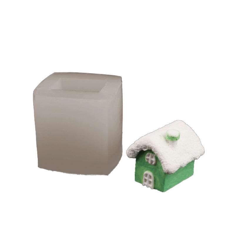 Silikonová forma na domácí svíčku Forma na zmrzlinu Forma na cukroví se zelenými fazolemi Forma na čokoládu Blok na zmrzlinu Francouzský dezert Dekorace na dort