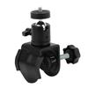 Multifunction Ballhead Portable Digital Camera Rotation Clip Clamp Fixed Bracket