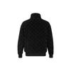 Velvet Feel Coat Men's Black 1A5VFA