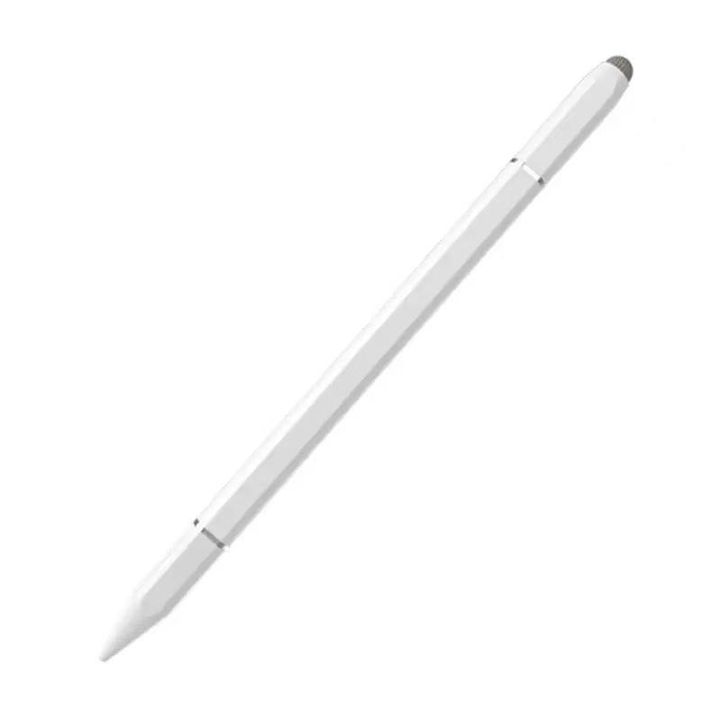 Universal Magnetic Capacitive Touch Pen for Mobile Phones, Tablets, and iPads - Touch Control Handwriting Stylus