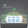 BULL GN-102 New Standard 6-Outlet Power Strip