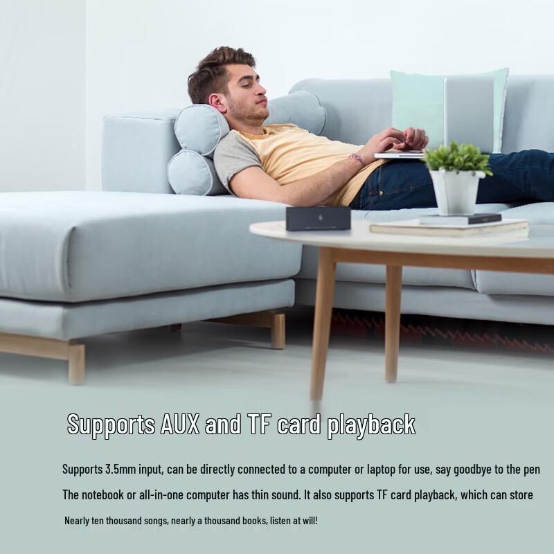 Edifier M120 Portable Bluetooth Speaker