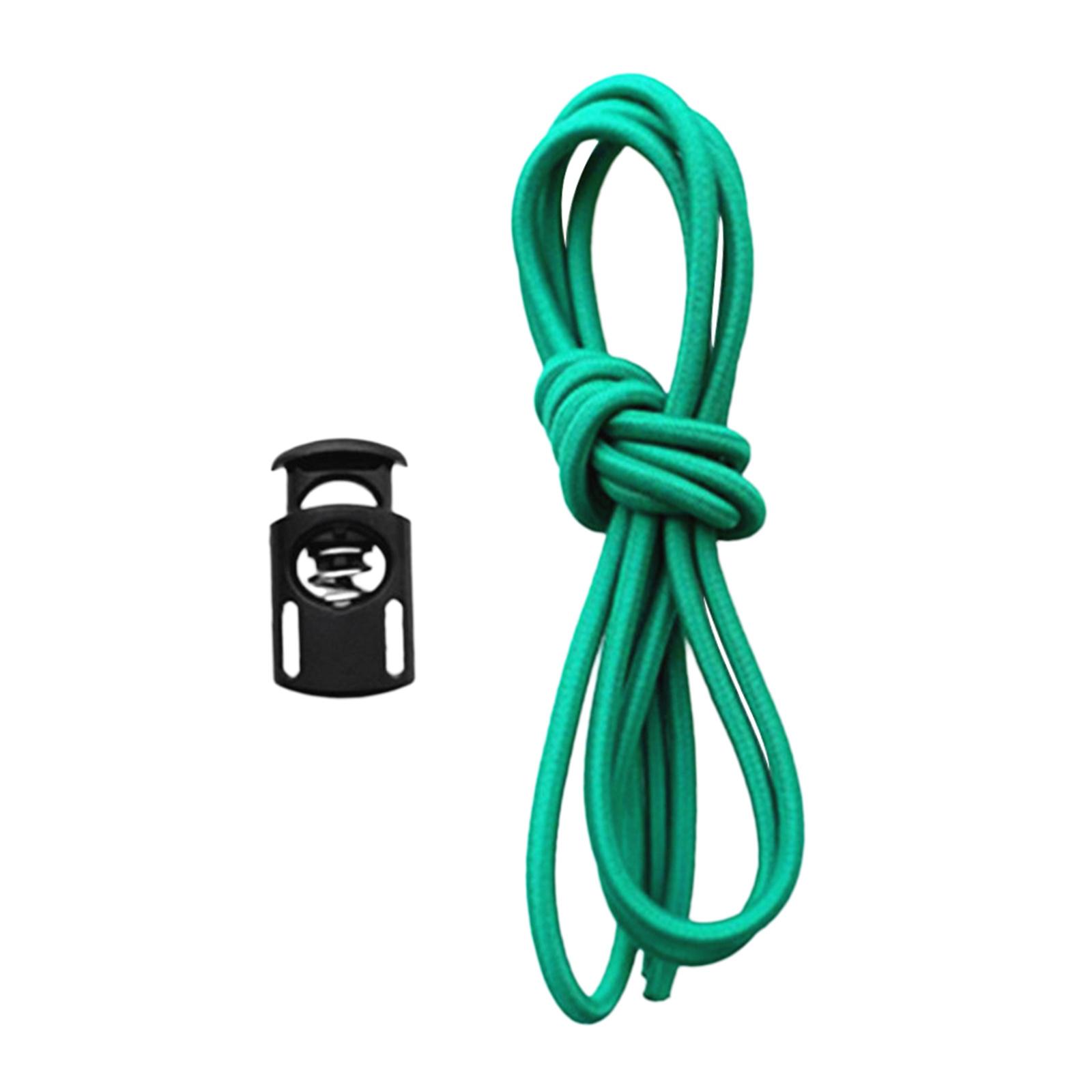 

Регулируемый эластичный ремешок для плавательных очков, шнур для маски для дайвинга для удобной и надежной фиксации в различных условиях плавания зелёный