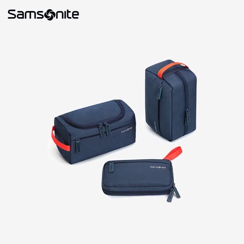 Samsonite Multi-purpose Travel Toiletry Organizer