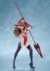 New Theatrical Edition Shikinami Asuka Langley Completed Figure Evangelion