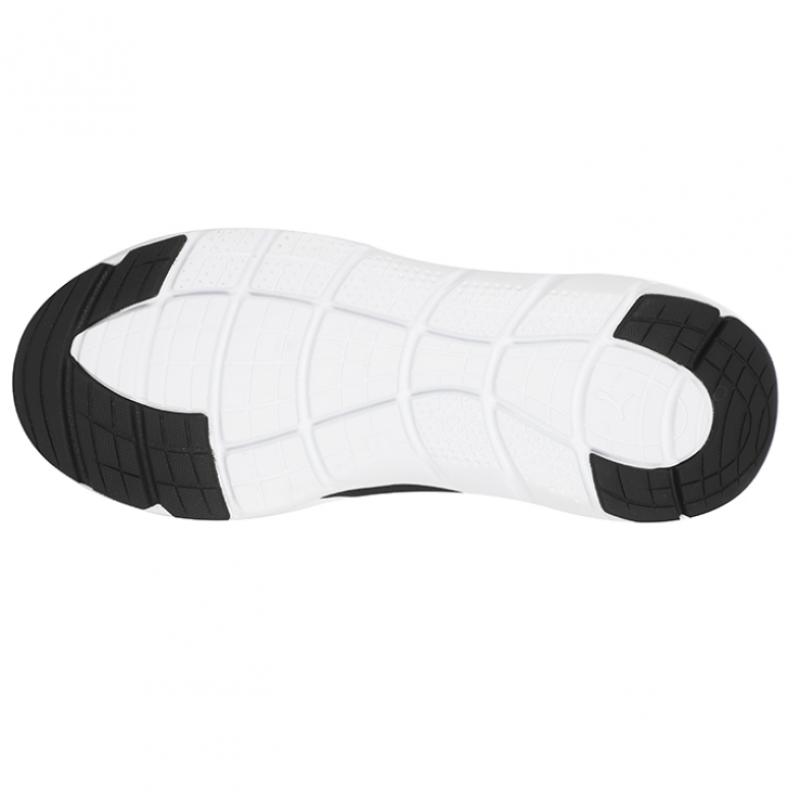 Puma Soft Ride Flex Race Is In Wide Hands Free