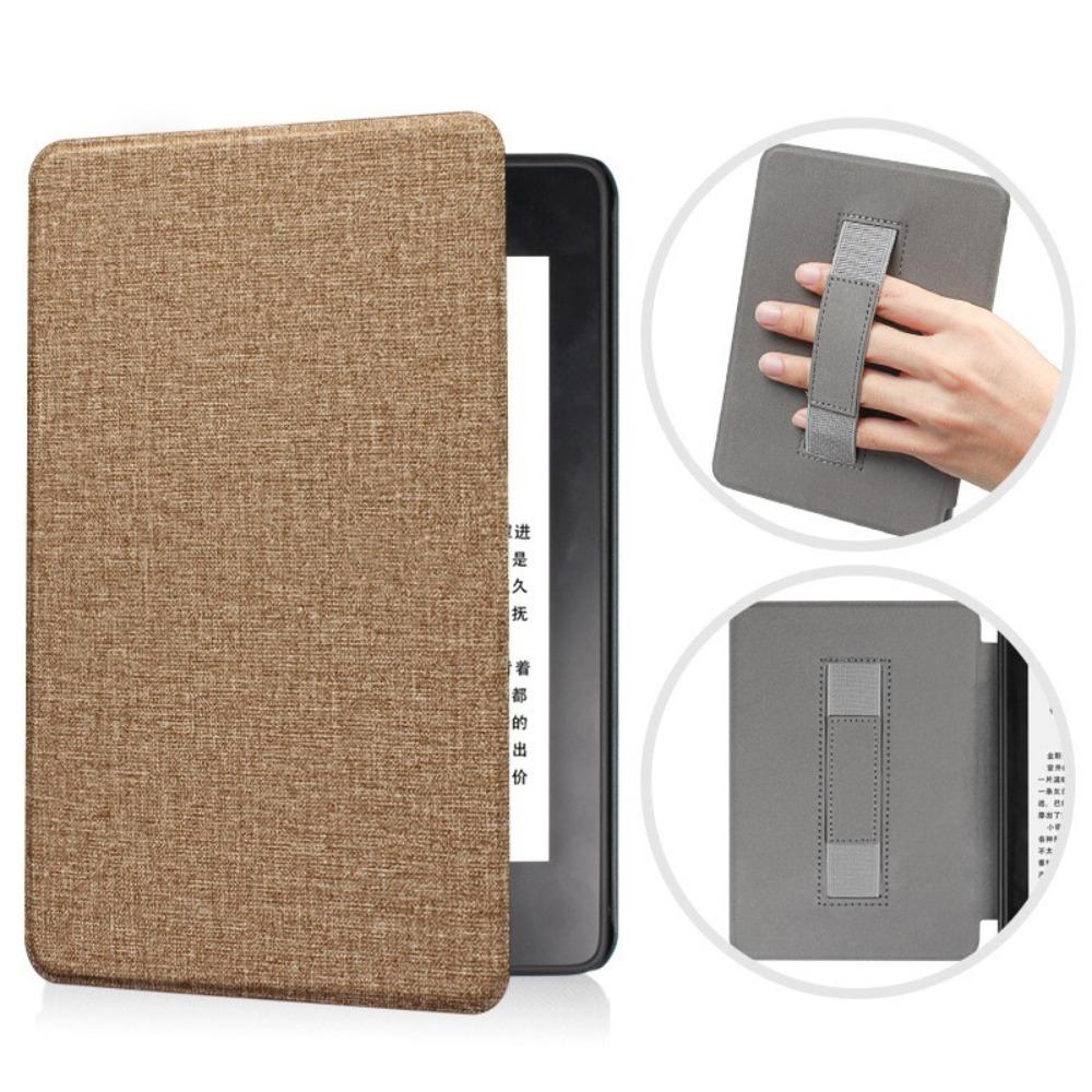 SA568B E-Reader Case Folio Cover for Kindle Paperwhite 2024 7 inch (12th Gen)/Colorsoft
