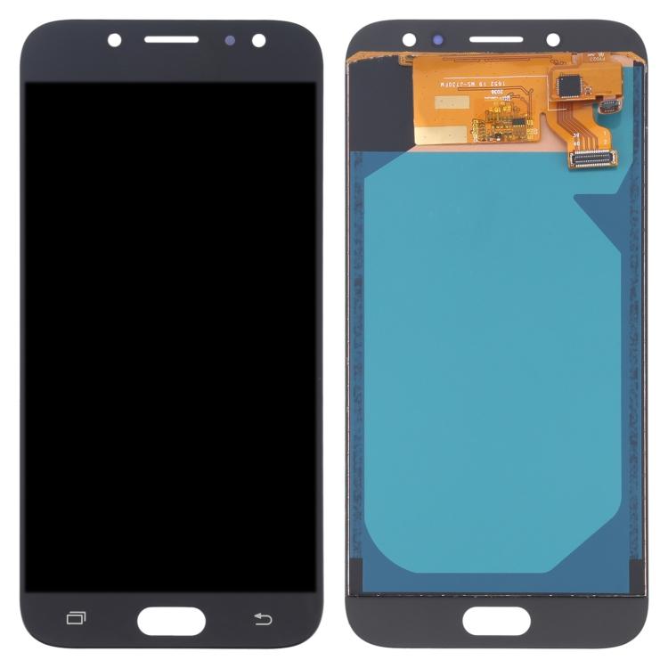 TFT LCD obrazovka pro Galaxy J7 / J7 Pro / J730F/DS, J730FM/DS, AT&T s digitizérem kompletní sestava