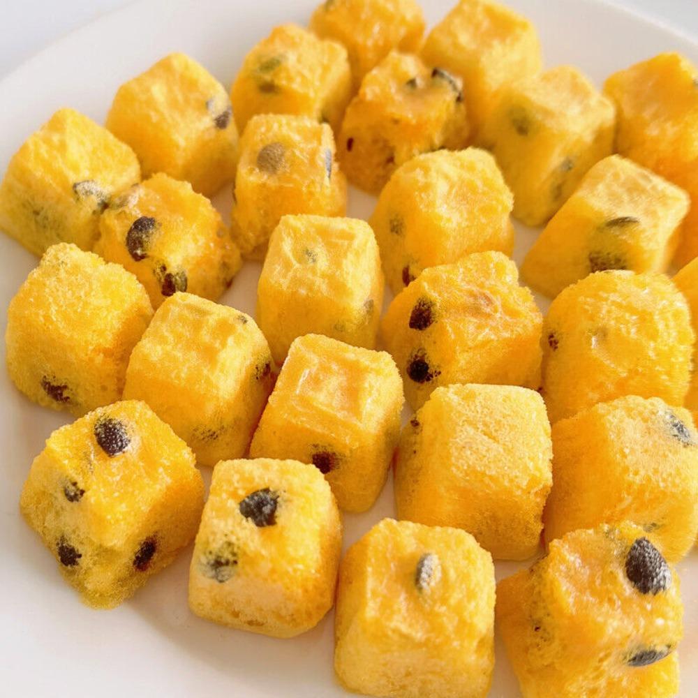 500g Lyofilizovaný čaj z mučenky, Ovocný čaj na studené louhování 17,6 oz
