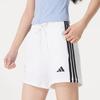 Adidas Casual Shorts Women's White JD0910