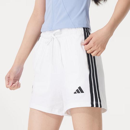 Adidas Casual Shorts Women's White JD0910