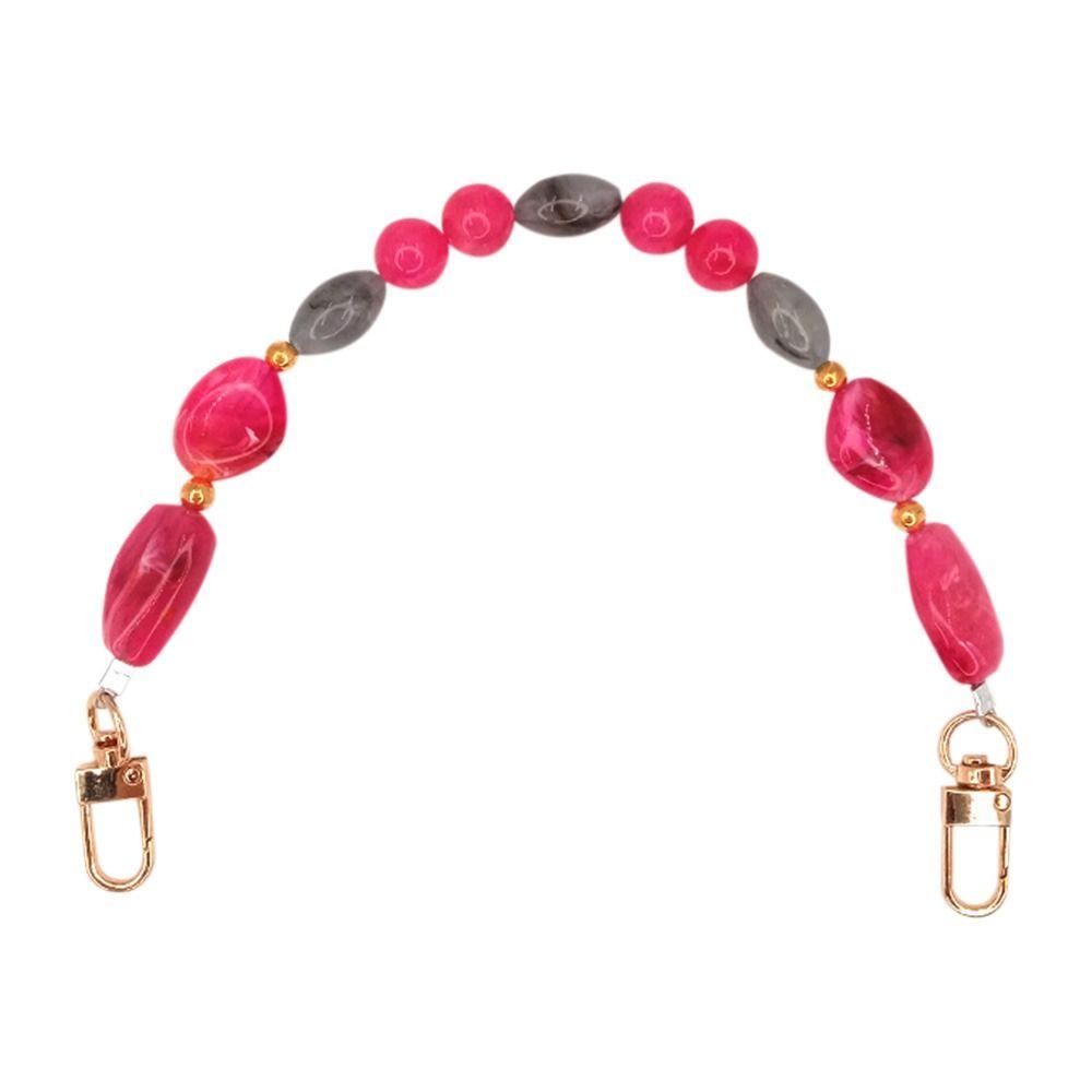 

Змінний ремінь для сумки-гаманця, барвистий ланцюжок для підвішування чохла для телефону, аксесуари для чохла для телефону 9