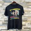 Nuova Maglietta Roxette It Must Have Been Love Cotone Nero S-5XL FF092 T-Shirt Unisex