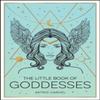 The Little Book of Goddesses by Astrid Carvel Paperback Book 9781800071988