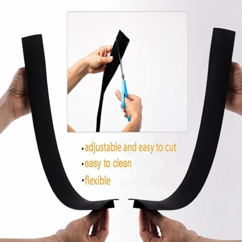 Einfach zu reinigende Herd-Zählerspaltabdeckung, Herd-Staubschutzabdeckung, hitzebeständig