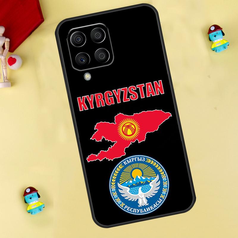 

Kyrgyzstan Flag Case For Samsung Galaxy M33 M15 M55 M31 M13 M12 M14 M06 M16 M36 M56 M53 M32 M52 M35 M34 M54 Samsung M51