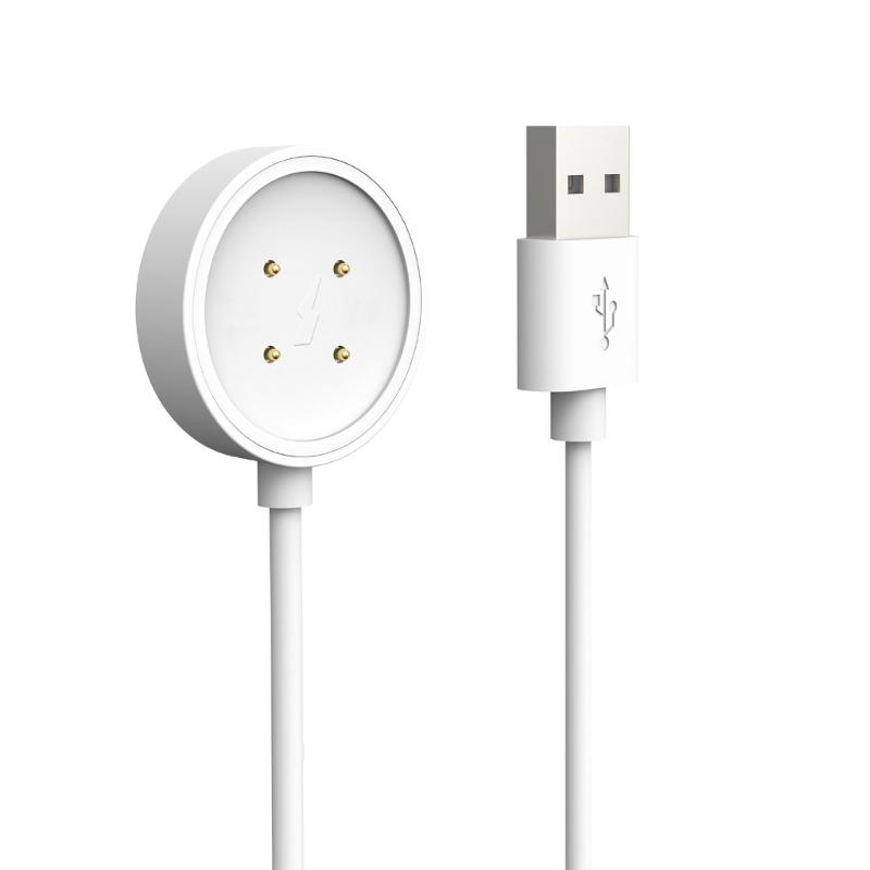 60cm Watch Charging Cable Watch Accessories Charging Cable for Ultra / DW89 Protable USB Charging Cord Cable
