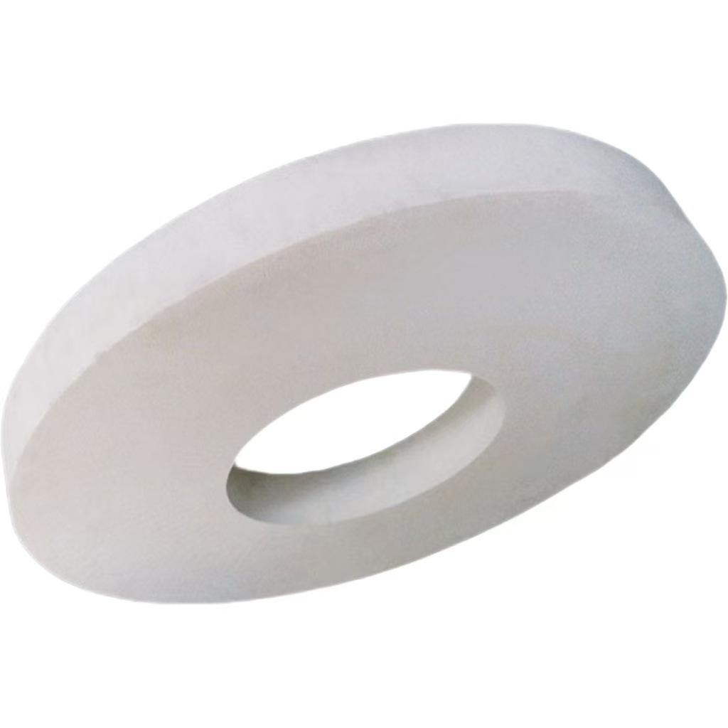 Huaye Abrasives White Alumina Ceramic Surface Grinding Wheel