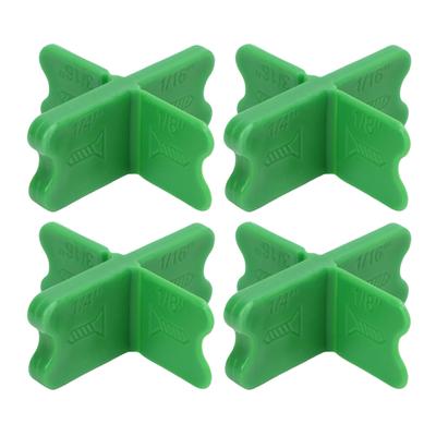 4Pcs ABS Deck Spacer Tool 4 Thicknesses 1 16in 1 8in 3 16in 1 4in Assorted for Board