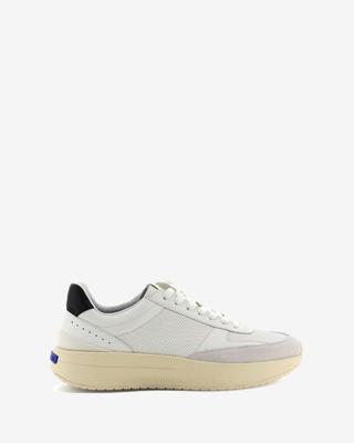 Geox Gxrn-01 Men'S Sneakers - White
