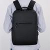 Li Shen Men's Business Casual Laptop Backpack