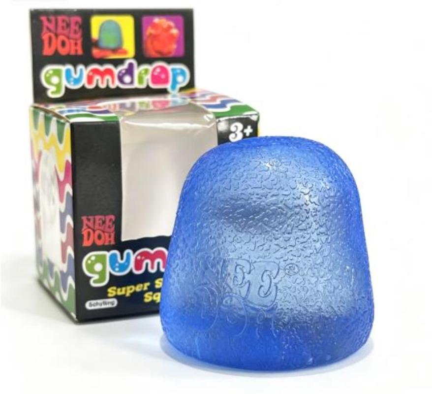 New Candy Shaped Slow Rise Decompression Toy, Gentle And Slow Rebound Sensory, Children'S Fun Decompression Toy
