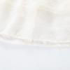 Mengtejiao Girls' Butterfly Embroidered Summer Qipao Dress