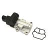 22270-0D010 Valvola di controllo del minimo IACV Per 98-02 Chevrolet Toyota COROLLA PRIZM