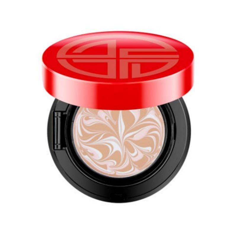 

CIRACLE Vitamin Glow Moisture Essence Pact SPF50+ / PA+++ 12g