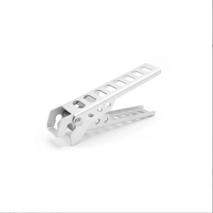 

Кухонный дом, антигорячий сплав, зажим для кастрюли, захват для миски, зажим для еды, кухонная миска, сковорода, зажим для посуды, анти-ошпаривающий зажим, кухонные аксессуары серебряный