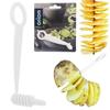 Spiralrivare för potatis spiralmaskin 10,5 cm ORION 140782