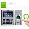 ZKTeco U260 Fingerprint Time Attendance Machine CN plug (adapter included)