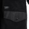 10Deep Mod coat XL black Back bore Men's Used